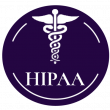 HIPAA Badge