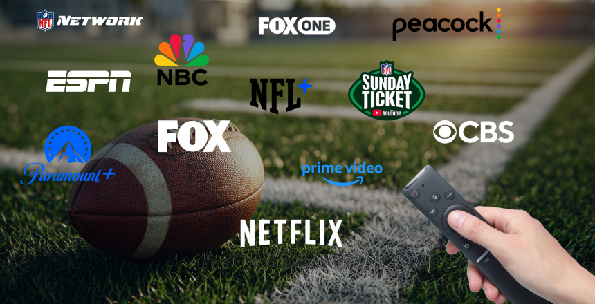 NFL Fragmentation Blog