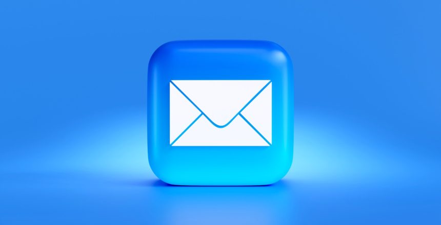 email desktop application