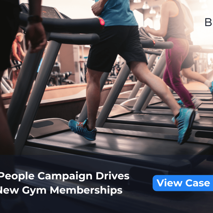 people running on treadmills at gym