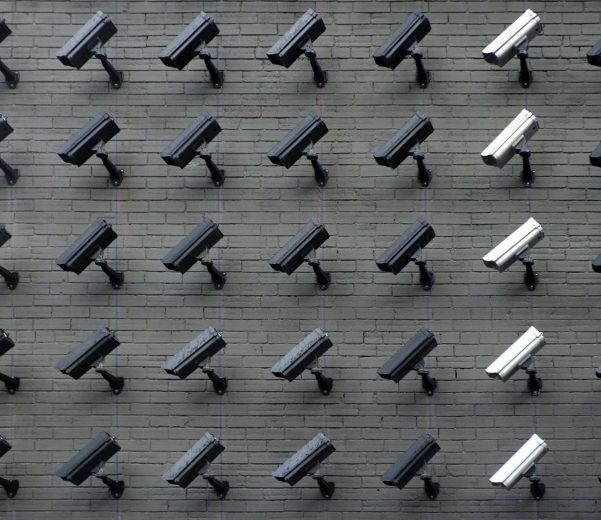 data collection surveillance