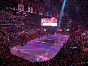 NHL Arena