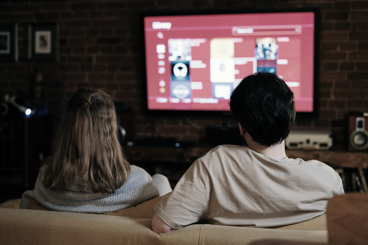 Connected TV:  How you can apply Enterprise-level solutions at a fraction of the cost